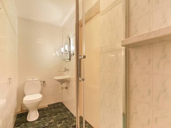 Łazienka do pok. nr 5