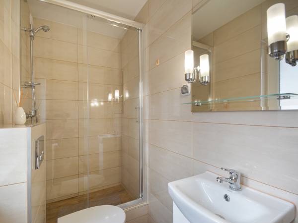 Łazienka do pok. nr 7