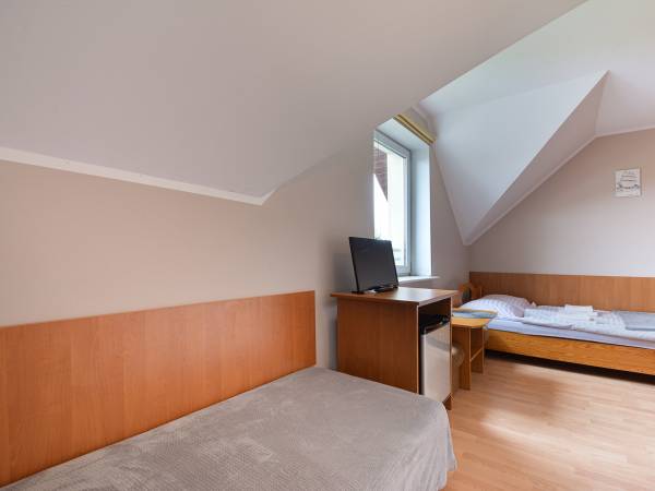 pokój 3-osobowy nr 31