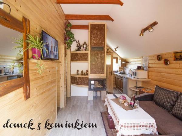 Modrzewiowe Wzgórze