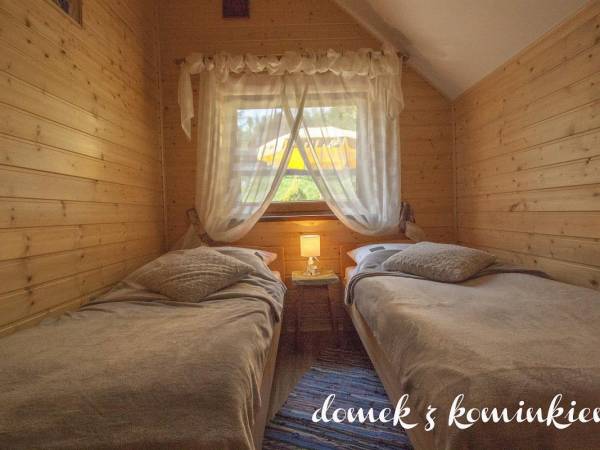 Modrzewiowe Wzgórze