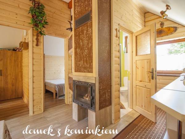 Modrzewiowe Wzgórze