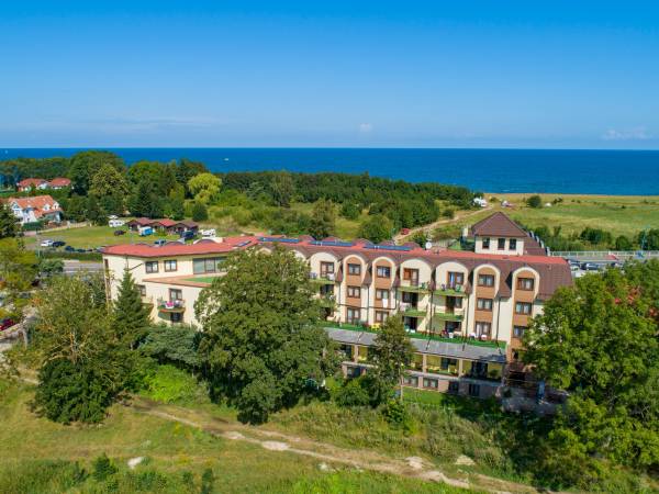 Centrum Wypoczynkowe ORKA