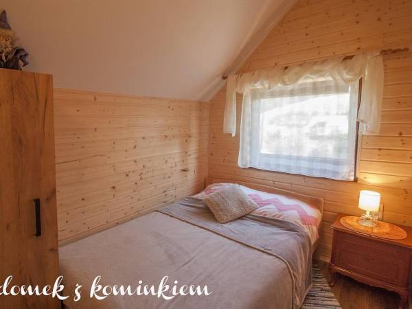 Modrzewiowe Wzgórze