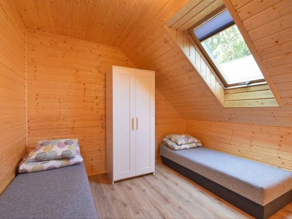 Przystań pod Topolami