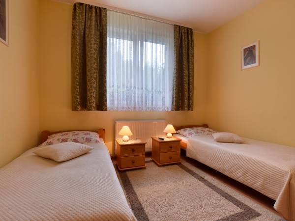 Pokoje gościnne Na Wzgórzu