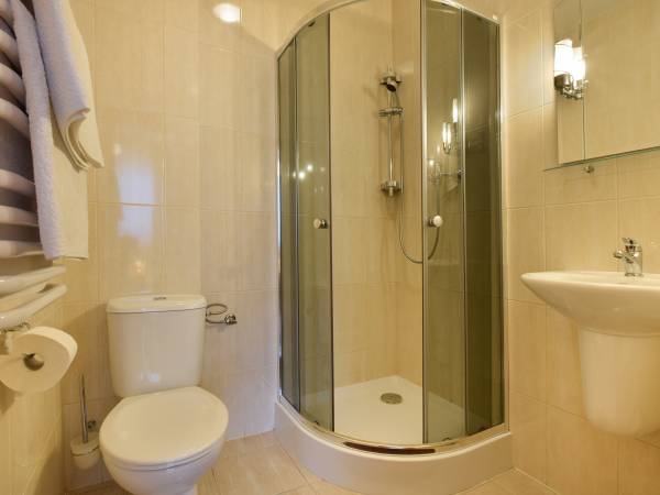 Pokoje gościnne Na Wzgórzu