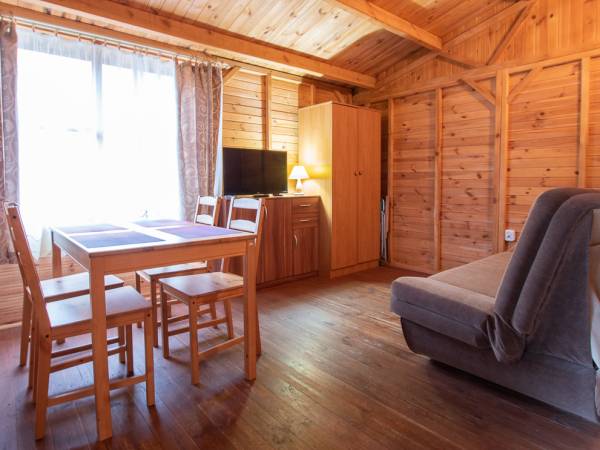 Domki letniskowe Bea II