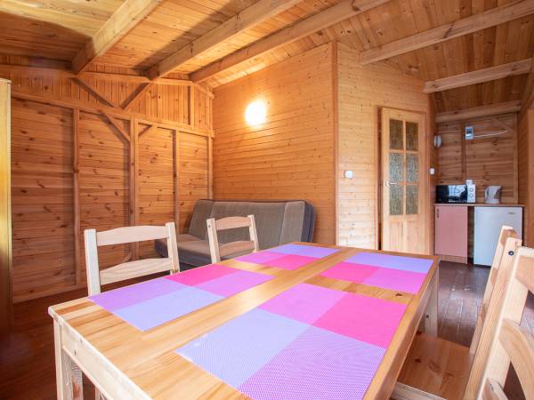 Domki letniskowe Bea II