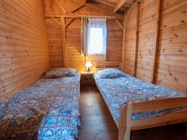 Domki letniskowe Bea II