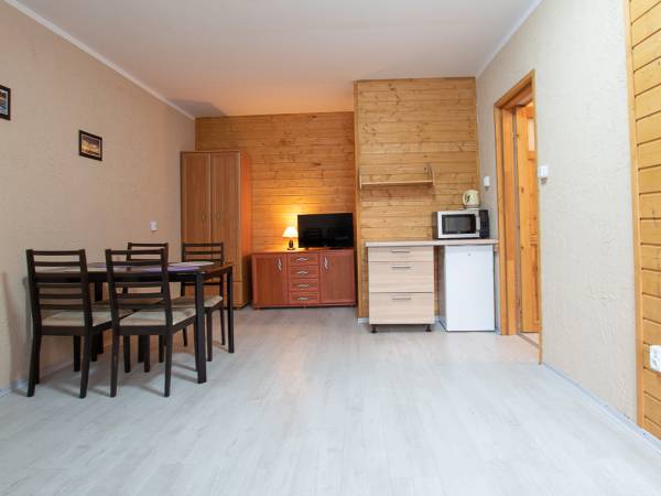 Domki letniskowe Bea II