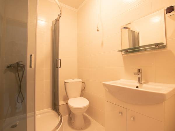 Domki letniskowe Bea II