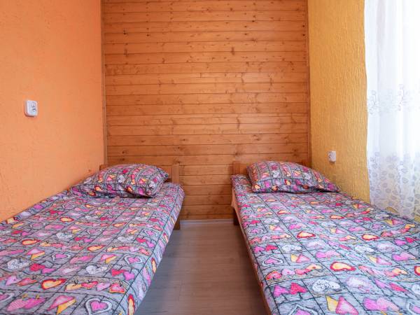 Domki letniskowe Bea II