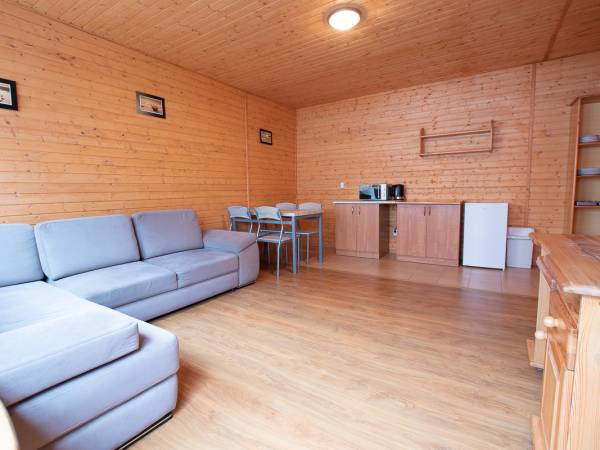 Domki letniskowe Bea II