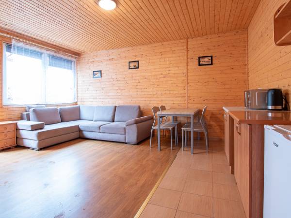 Domki letniskowe Bea II