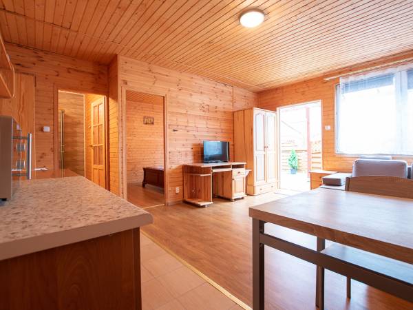 Domki letniskowe Bea II