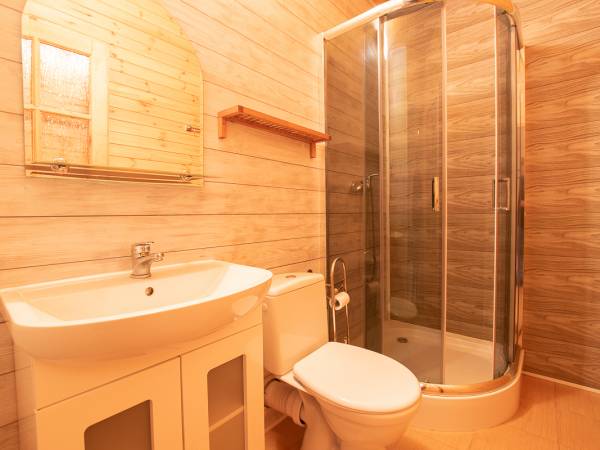 Domki letniskowe Bea II