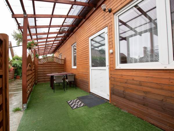 Domki letniskowe Bea II