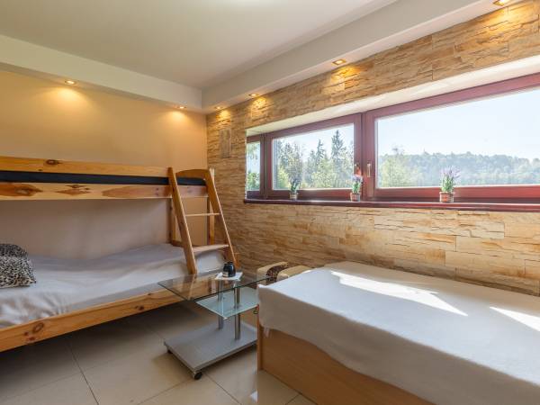 Agroturystyka u Piotrusia