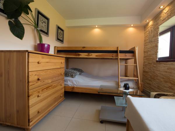 Agroturystyka u Piotrusia