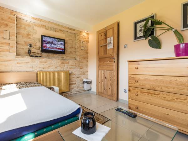 Agroturystyka u Piotrusia