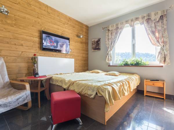 Agroturystyka u Piotrusia