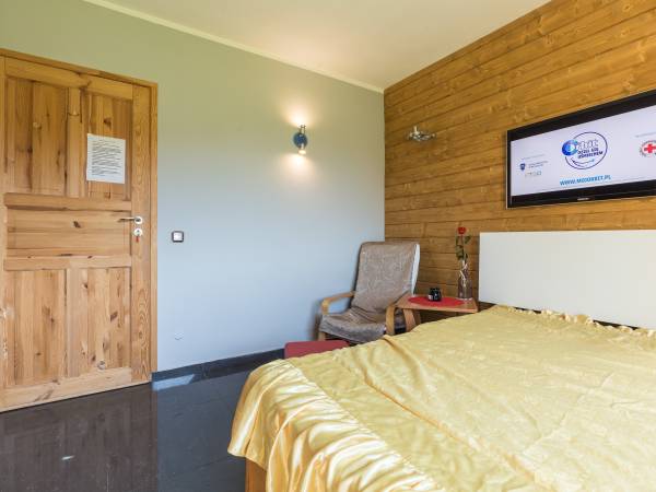 Agroturystyka u Piotrusia