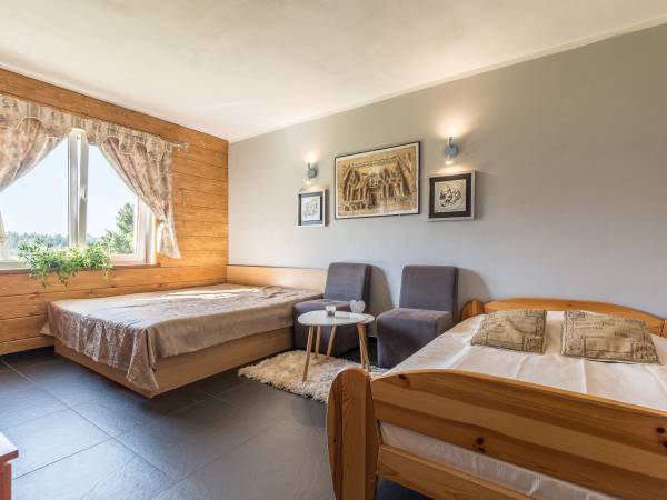 Agroturystyka u Piotrusia