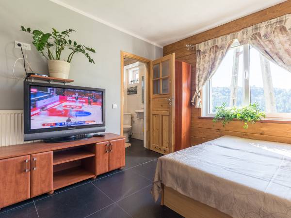 Agroturystyka u Piotrusia