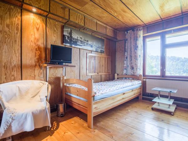 Agroturystyka u Piotrusia