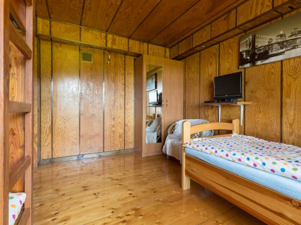 Agroturystyka u Piotrusia