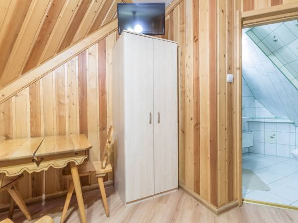 Wynajem pokoi Ludwika 