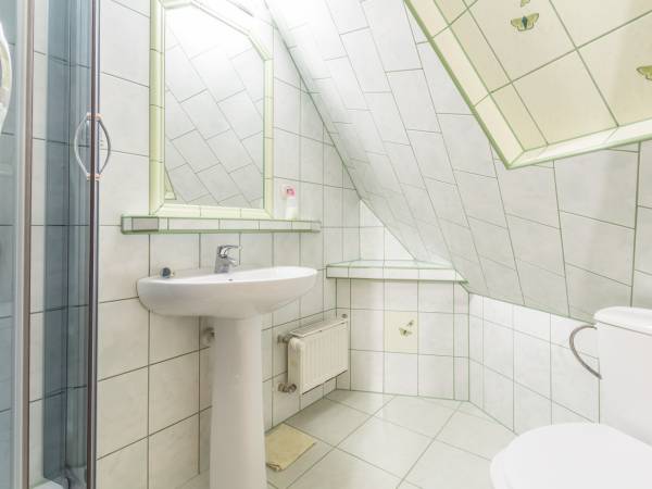 Wynajem pokoi Ludwika 