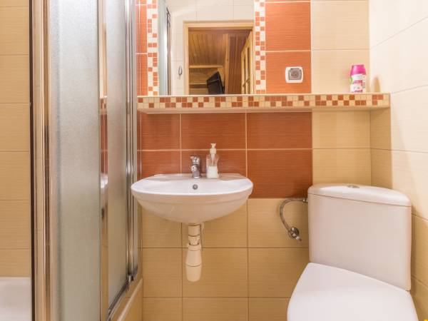 Wynajem pokoi Ludwika 