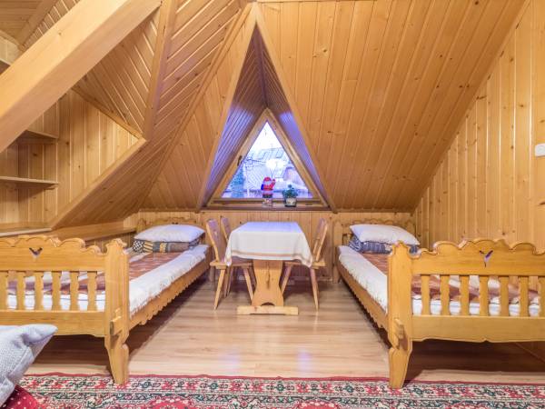 Wynajem pokoi Ludwika 