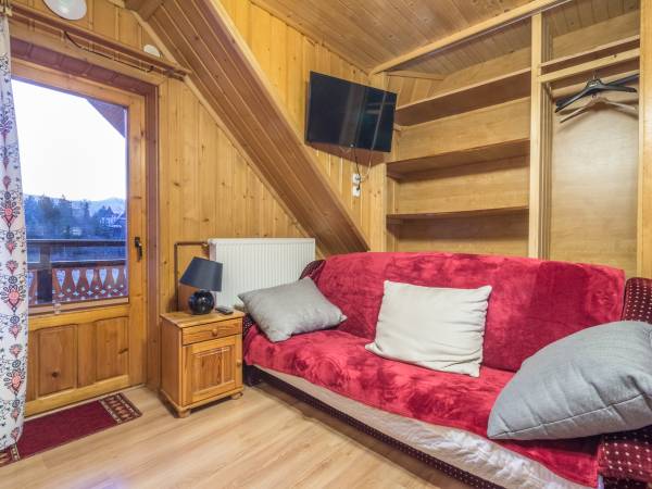 Wynajem pokoi Ludwika 