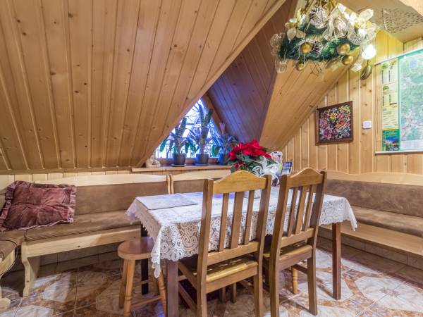 Wynajem pokoi Ludwika 