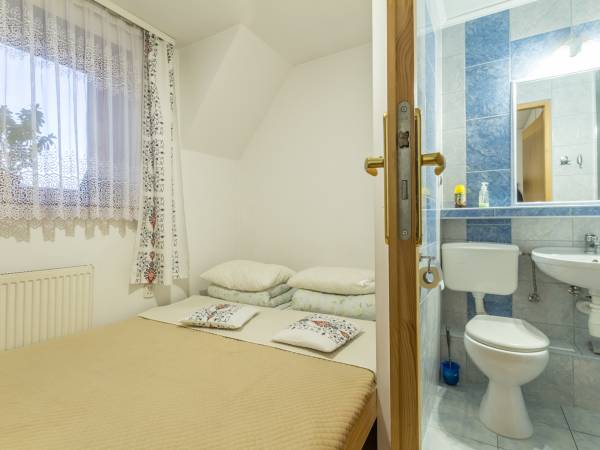 Wynajem pokoi Ludwika 