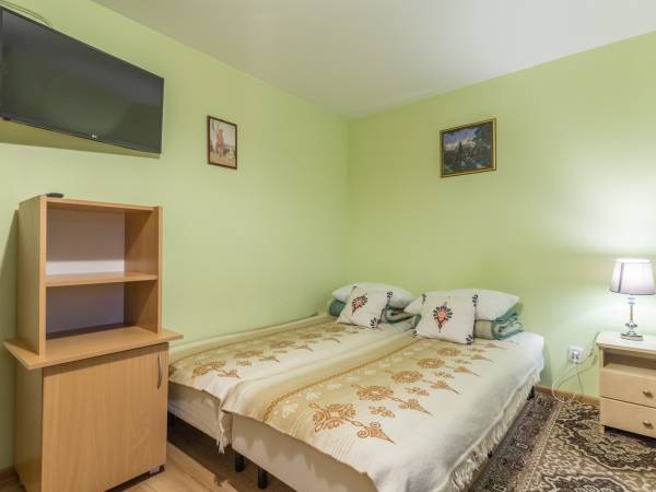 Wynajem pokoi Ludwika 