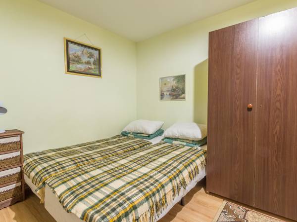 Wynajem pokoi Ludwika 