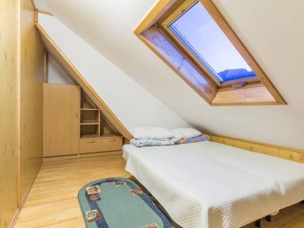 Wynajem pokoi Ludwika 