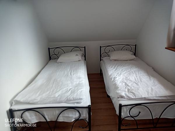 Domki Sokolica nad Dunajcem 