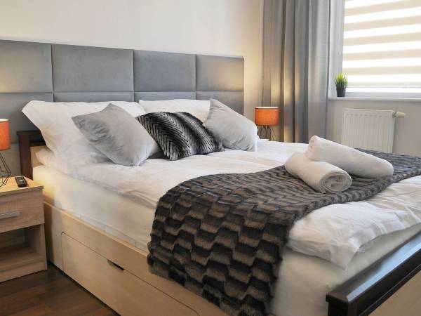 JP Apartament Gdynia Centrum