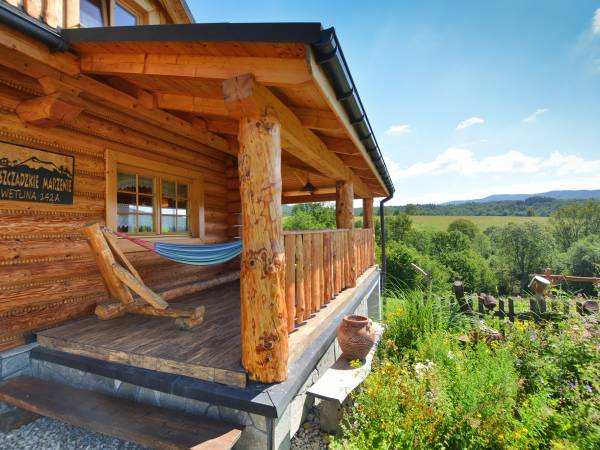 Bieszczadzkie Marzenie 