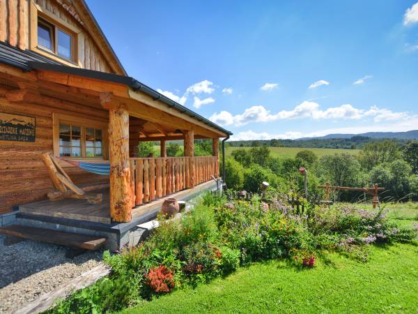 Bieszczadzkie Marzenie 