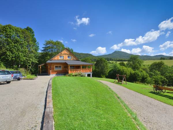 Bieszczadzkie Marzenie 