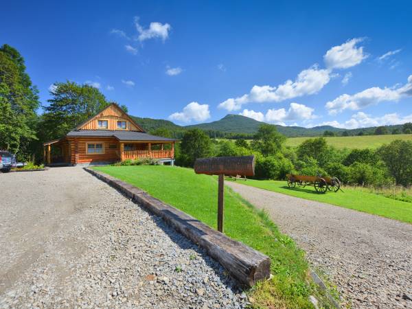 Bieszczadzkie Marzenie 