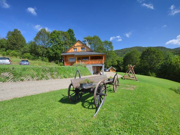 Bieszczadzkie Marzenie 