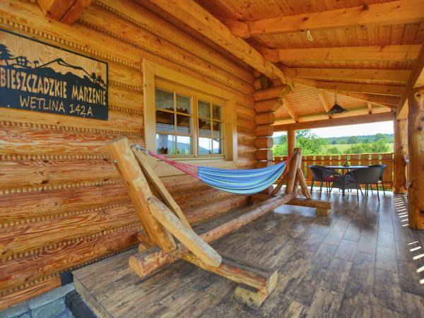 Bieszczadzkie Marzenie 