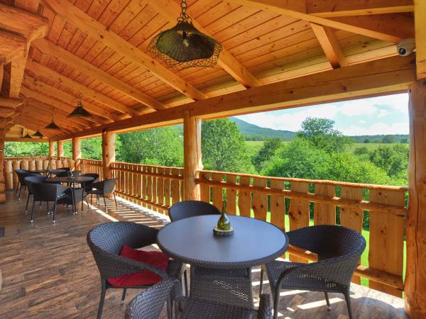 Bieszczadzkie Marzenie 